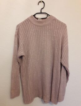 Schicker Strickpullover gr. L C&A - Osnabrück