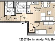 Für Sie errichtet - Berlin