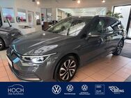 VW Golf Variant, 1.5 TSI Golf VIII Active Pl, Jahr 2022 - Gladenbach