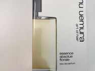 Shu Uemura - Essence Absolue Florale EDP Parfum - 100ml - NP: 155€ - Hamburg Altona