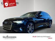 Audi A6, Avant 40 TDI quattro Sport, Jahr 2020 - Singen (Hohentwiel)