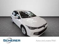 VW Golf, 1.5 TSI VIII Life, Jahr 2024 - Ludwigshafen (Rhein)