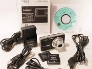 Panasonic Digital-Kamera Lumix DMC-FX30 - Bremen