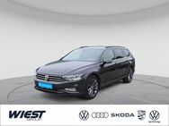 VW Passat Variant, 2.0 TDI Business PARK LANE LIGHT, Jahr 2020 - Darmstadt