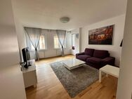 Sehr schöne 2-Zimmer-Wohnung im Herzen der Altstadt - Nürnberg