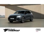 Audi Q3, S line 40 TFSI quattro, Jahr 2022 - Michelstadt