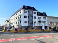 Zentrale 4-Zimmer Wohnung in Gießener Zentrum nahe der Kliniken - Gießen