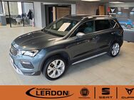 Seat Ateca, Xperience, Jahr 2022 - Bad Frankenhausen (Kyffhäuser)