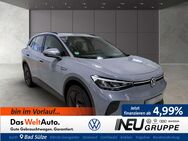 VW ID.4, Pro Performance Ambiente WiRä, Jahr 2022 - Barth