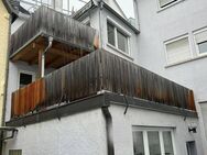 Studentenwohnheim mit weiterem Potential, im Herzen der Alt-/Innenstadt von RT. 102.000Euro BKM. - Reutlingen
