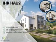 Doppelhaushälfte 2 im beschaulichen & doch zentral gelegenen Stuttgart-Uhlbach - Stuttgart