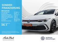 VW Golf, 2.0 TSI VIII GTI Digital EPH, Jahr 2020 - Weilburg