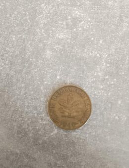 Ein Groschen - Düsseldorf