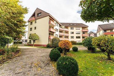 Neu Renovierte Wohnung im Herzen von Bad Dürrheim - sofort frei!