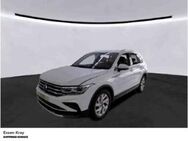 VW Tiguan, 2.0 TDI Elegance, Jahr 2023 - Essen