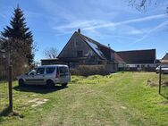 Ländliches Gehöft in Siedenbollentin - Siedenbollentin