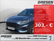 Ford Kuga, 2.5 l ST-Line X digitales, Jahr 2022 - Mönchengladbach