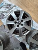 4xborbet Alufelgen kba 45810 in 58332