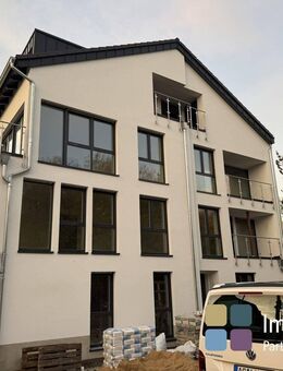 IPA - Nur noch 2 WE übrig - moderne ETW in Dürwiss mit Aufzug - Eschweiler