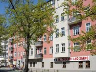 Kapitalanleger aufgepasst: VERMIETETE Gründerzeit-Eigentumswohnung in *Prenzlauer Berg* - Berlin