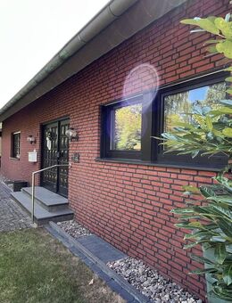 großzügiges Einfamilienhaus in Herzebrock sucht neuen Eigentümer - Herzebrock-Clarholz