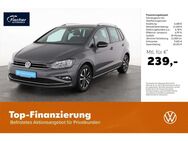 VW Golf Sportsvan, 1.5 Benzin IQ DRIVE, Jahr 2020 - Neumarkt (Oberpfalz)