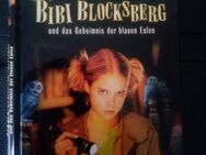 Das Buch zum Kinofilm Bibi Blocksberg und das Geheimnis der blauen Eule - Sindelfingen