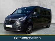 Renault Trafic, 3.0 Combi L2H1 t Life, Jahr 2019 - Chemnitz