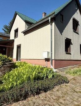 Eckgrundstück in Osterfeld - Osterfeld