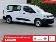 Citroën Berlingo, L2 130, Jahr 2024 - Heidelberg