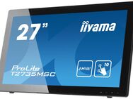iiyama Prolite 27 Zoll Touchscreen Monitor - Frankfurt (Main) Griesheim