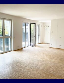 *Wohnen genießen* moderne 3 Zimmer mit Balkon zum Hof, Einbauküche, Gäste-WC, Parkett, Aufzug - Berlin