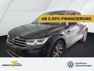 VW Tiguan, 2.0 TDI ELEGANCE MATRIXPANO, Jahr 2021 - Bochum