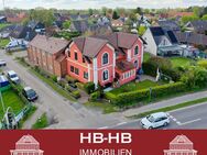 Mehrfamilienhaus / 5 Wohnungen - Anlage und Selbstnutzen in Riede - Riede