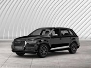 Audi SQ7, TDI, Jahr 2020 - Unterschleißheim