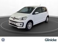 VW up, 1.0 Allwetter, Jahr 2021 - Minden (Nordrhein-Westfalen)