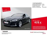 Audi A5, Sportback Advanced 40 TDI quattro, Jahr 2023 - Bielefeld