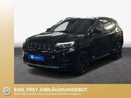 Jeep Compass, 1.3 T4 4xe PLUG-IN HYBRID Automatik S, Jahr 2022 - Hannover