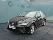 Seat Ibiza, , Jahr 2024 - München