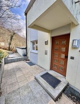 Reihenendhaus in ruhiger Lage mit Weitblick und Abendsonne - Grenzach-Wyhlen