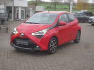 Toyota Aygo 1.0 x-play Team D Klimaanlage, LM, Kamera - Göttingen