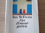 Der Zementgarten von Ian McEwan (Taschenbuch) - Essen