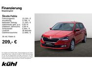 Skoda Fabia, 1.0 TSI Soleil, Jahr 2019 - Hildesheim