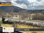 Erholung pur am See - Ihre Ferienwohnung Hillestern in Winterberg - Winterberg