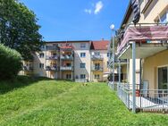 +++ Attraktive 3-Zimmer-Wohnung mit Balkon und Stellplatz in ruhiger Lage von Bannewitz +++ - Bannewitz