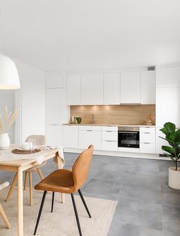 Neubau-Eigentumswohnungen mit hochwertiger Ausstattung - Erstbezug mit Garage & Stellplatz! - Neustadt (Donau)