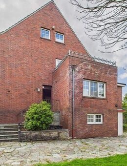 Charmante Doppelhaushälfte in ruhiger Lage von Jülich-Kirchberg - Jülich