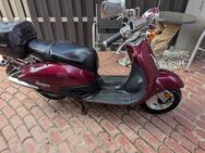 Honda Shadow 50cc - Wurzen