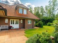 Ihr Traumhaus in Buchholz i.d.N. - Steinbeck! Nahe Schulzentrum. - Buchholz (Nordheide)