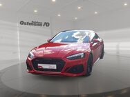 Audi RS5, Coupé quattro Abgas OptikSchwa, Jahr 2022 - Wolfhagen